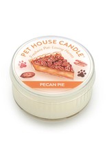 Pet House Pet House Mini chandelle - Tarte aux Pacanes 1.5oz