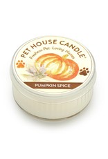 Pet House Pet House Mini chandelle - Épices d'Automne 1.5oz