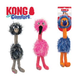 kong Kong Comfort Birds XL