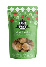 Lord Jameson *DISC* Lord Jameson Gâteries Organique Apple Pops 6oz