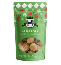 Lord Jameson Lord Jameson Gâteries Organique Apple Pops 6oz
