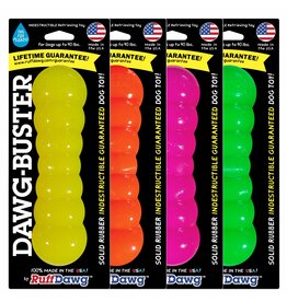 Ruff Dawg Ruff Dawg Dawg Buster Indestructible régulier