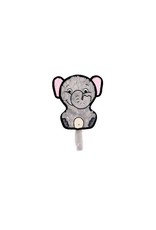 Bud's *DISC* Bud'z jouet craquant bébé éléphant 10''