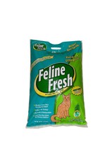 Feline Fresh Feline Fresh litière granule de pin 20lbs (100% naturelle)