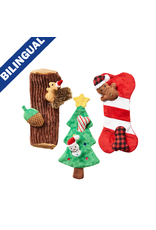 ethical products *DISC* Spot Puzzle toy Noel
