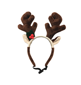 ethical products *DISC* Spot cerceau Noel chien