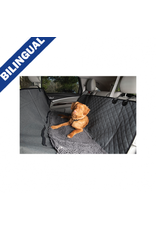 Dog gone smart *DISC* DGS Hamak banquette auto 3 en 1