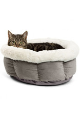 Pawsh *DISC* BFBS Lit Cuddle cup gris