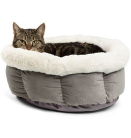 Pawsh BFBS Lit Cuddle cup gris