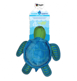 Spunky pup Spunky Earth clean tortue petite