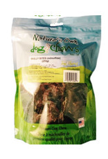 natures own dog chews Nature's Own morceaux de bâtons de boeuf 250g