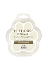 Pet House Pet House Wax Melt - Épices d'Automne 3oz