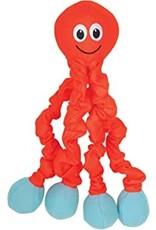 Smart Pet Love *DISC* Smart pet love pieuvre stretch rouge