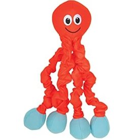 Smart Pet Love *DISC* Smart pet love pieuvre stretch rouge