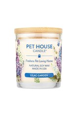 Pet House Pet House chandelle Lilac Garden 9oz