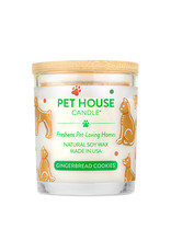 Pet House Pet House chandelle Pain d'épice 9oz