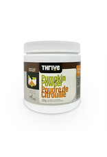 Thrive Thrive poudre Citrouille 225g