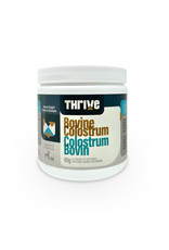 Thrive Thrive poudre de colostrum bovin 60g