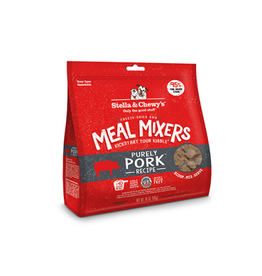Stella and chewy Stella & Chewy's meal mixer porc 18oz