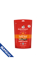 Stella and chewy Stella & Chewy's super boeuf 25oz