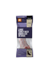 Big Country Raw Big Country Raw Cou de Dinde (1 unité)