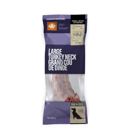 Big Country Raw Big Country Raw Cou de Dinde (1 unité)