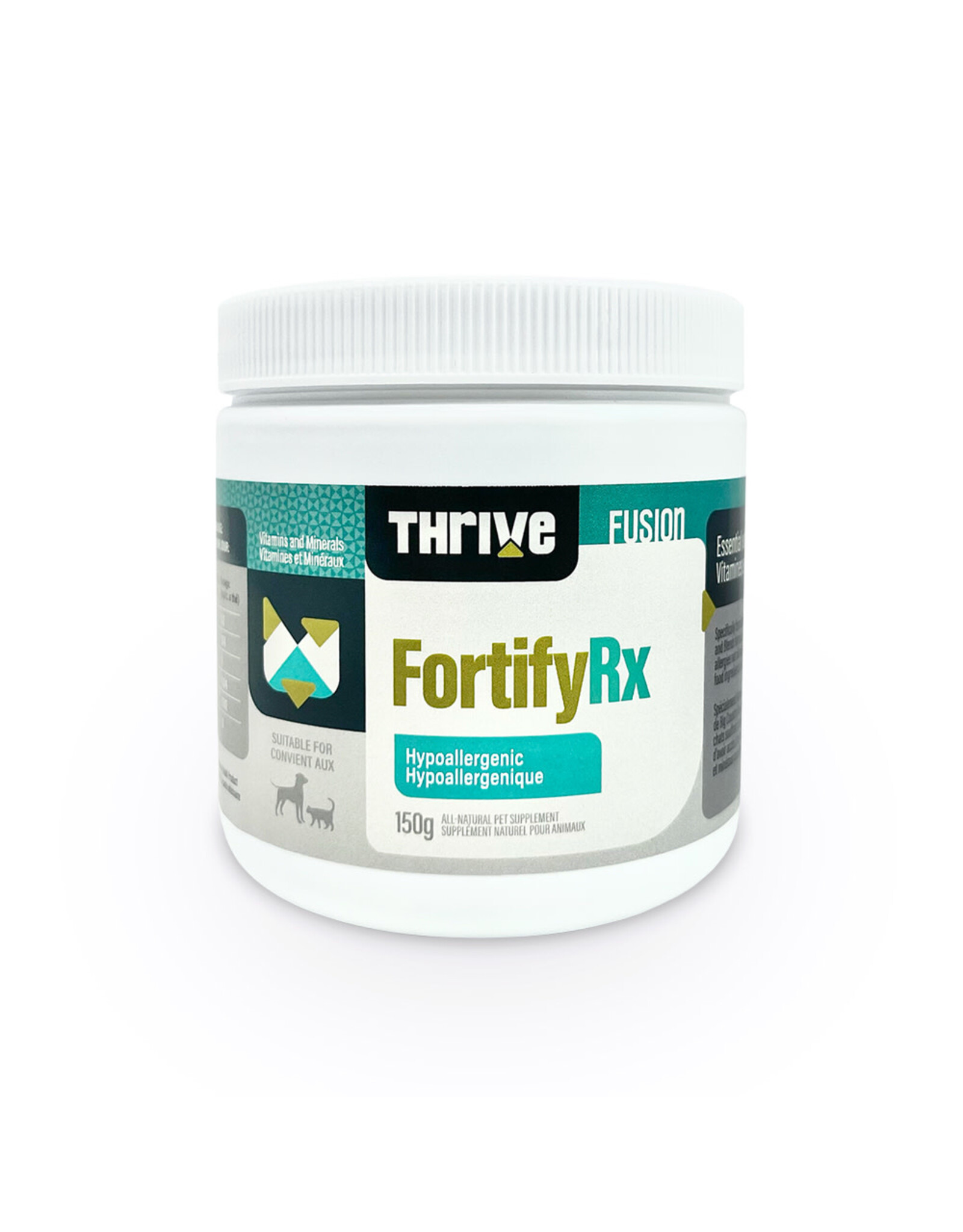 Thrive Thrive Fortify RX Fusion 150g