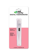 Vet Worthy Vet Worthy Thermometre digital