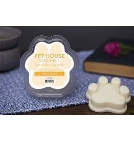 Pet House Pet House Wax Melt - Pina Colada 3oz