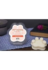 Pet House Pet House Wax Melt - Pêche et Mangue 3oz