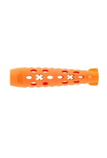 Messy Mutts Messy Mutts totally pooched , fusée orange 10''