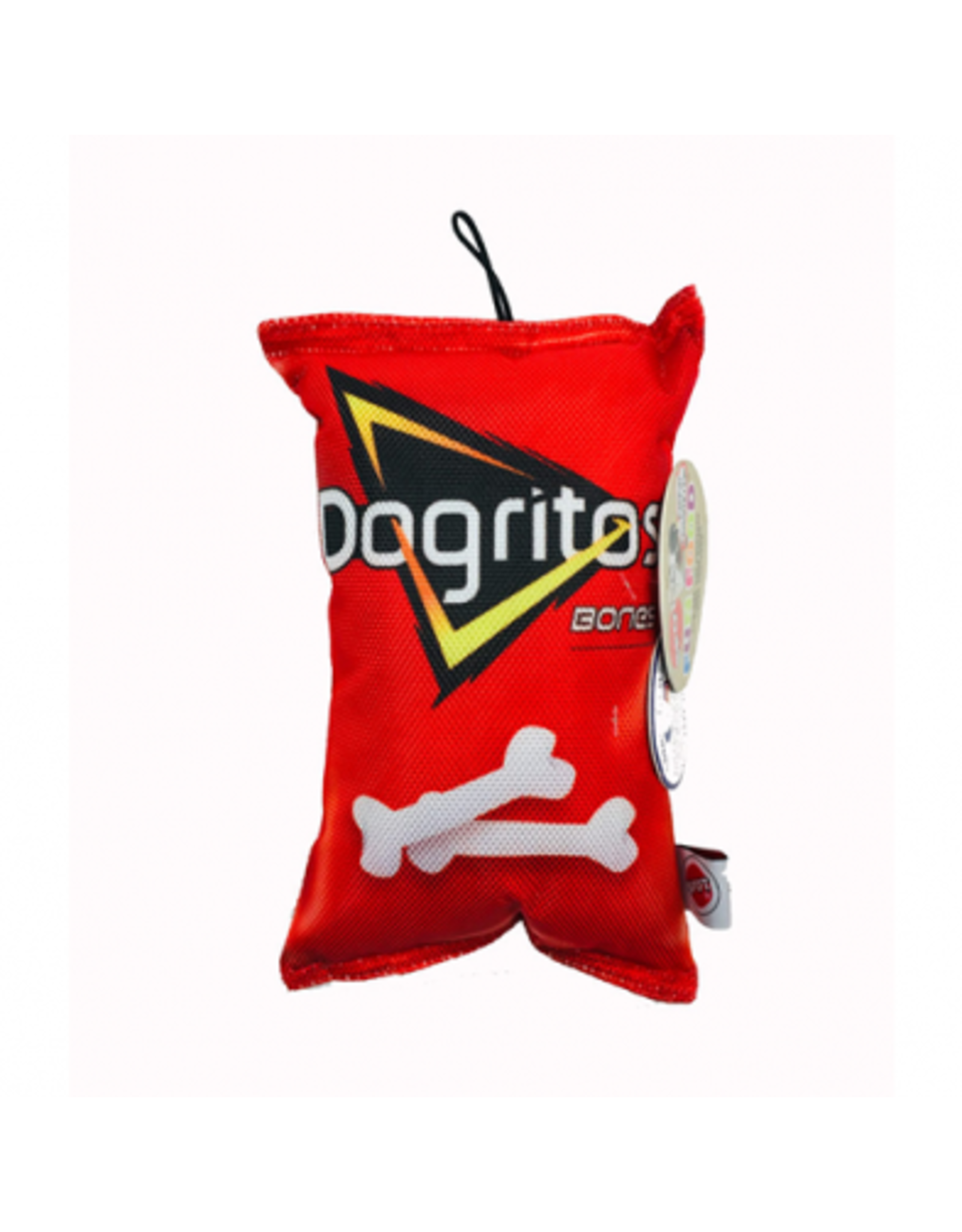 ethical products Spot Dogritos Chips 8''