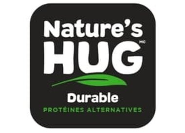 Nature's Hug