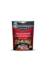 Nutreco Lifetime biscuit Bacon 340g.