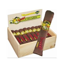 Ducky Wold Ducky World Cigare 7''