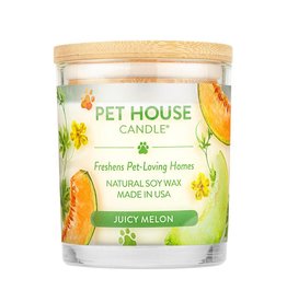 Pet House Pet House chandelle Juicy Melon 9oz