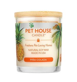 Pet House *DISC* Pet House chandelle Pina Colada 9oz