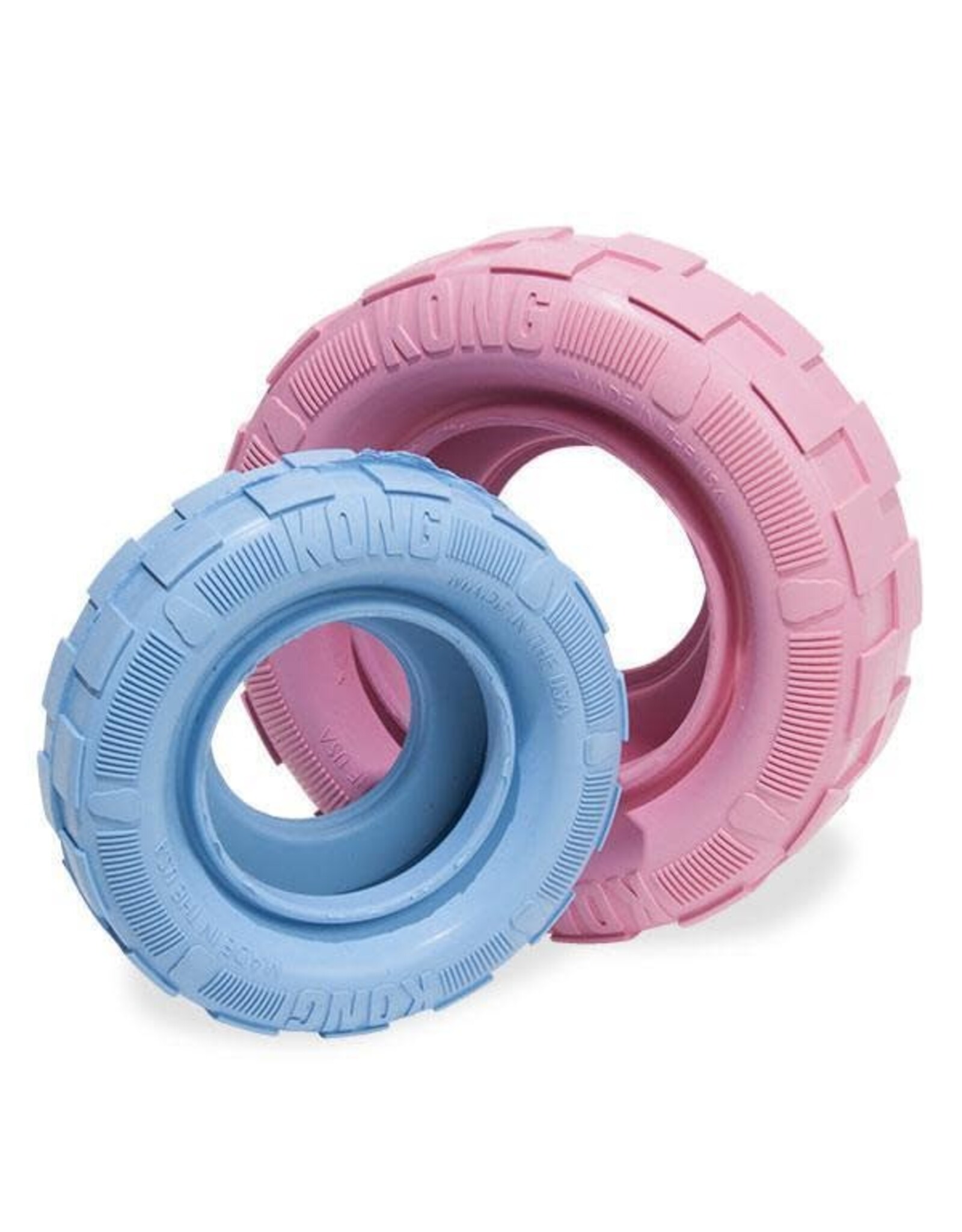 kong *Disc* Kong Puppy tire M/L