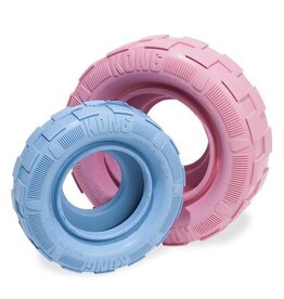 kong *Disc* Kong Puppy tire M/L