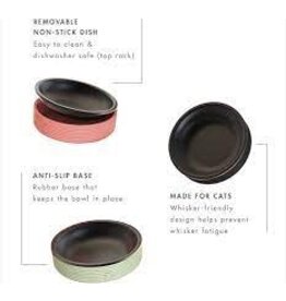 Zee Dog *DISC* Zee Cat bol doublé Olive