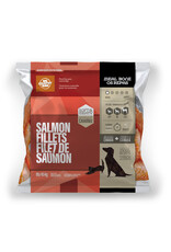 Big Country Raw *DISC* Big Country Raw Filet Saumon (1lb)