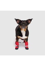 canada pooch Canada Pooch Bottes Soft Shield GR4 rouge