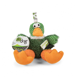 hear doggy GoDog Checkers sitting Duck