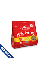 Stella and chewy Stella & Chewy's meal mixer poulet 3.5oz