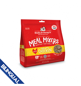 Stella and chewy Stella & Chewy's meal mixer poulet 3.5oz