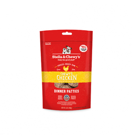 Stella and chewy Stella & Chewy's Poulet 5.5oz