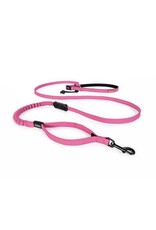 EZYDOG *DISC* Ezydog Laisse zero choc du coureur