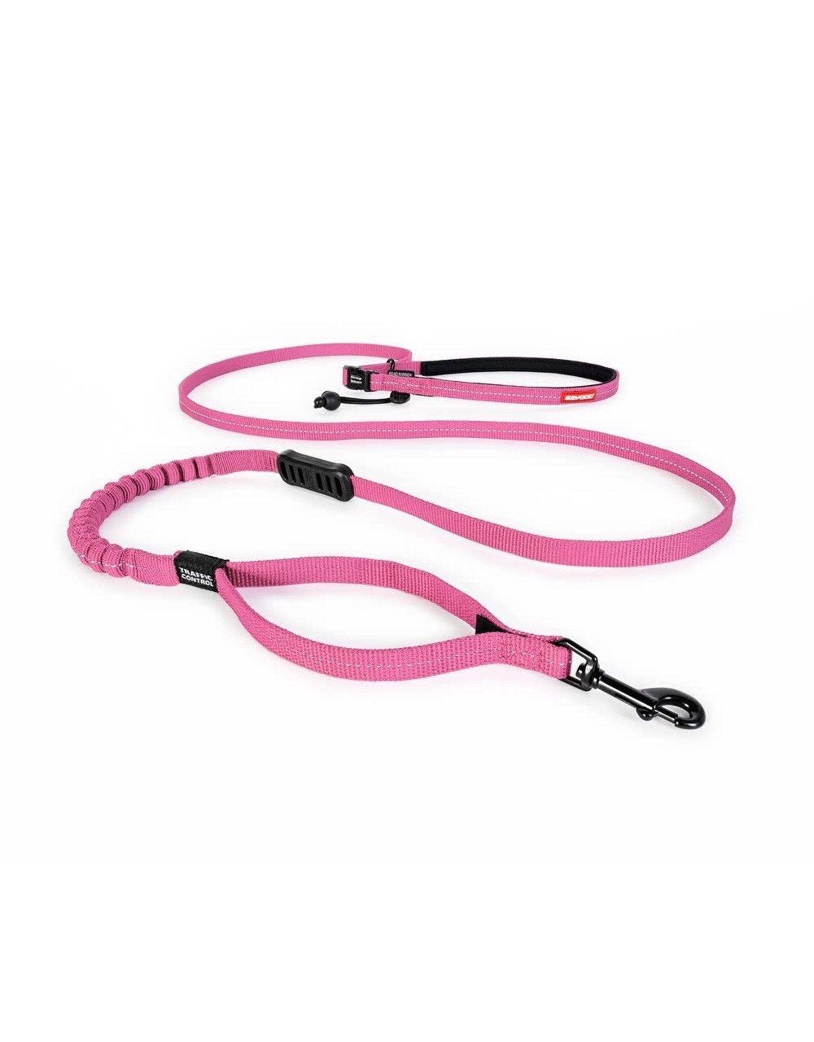 EZYDOG *DISC* Ezydog Laisse zero choc du coureur