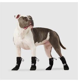 canada pooch Canada Pooch Bottes Soft Shield Noire