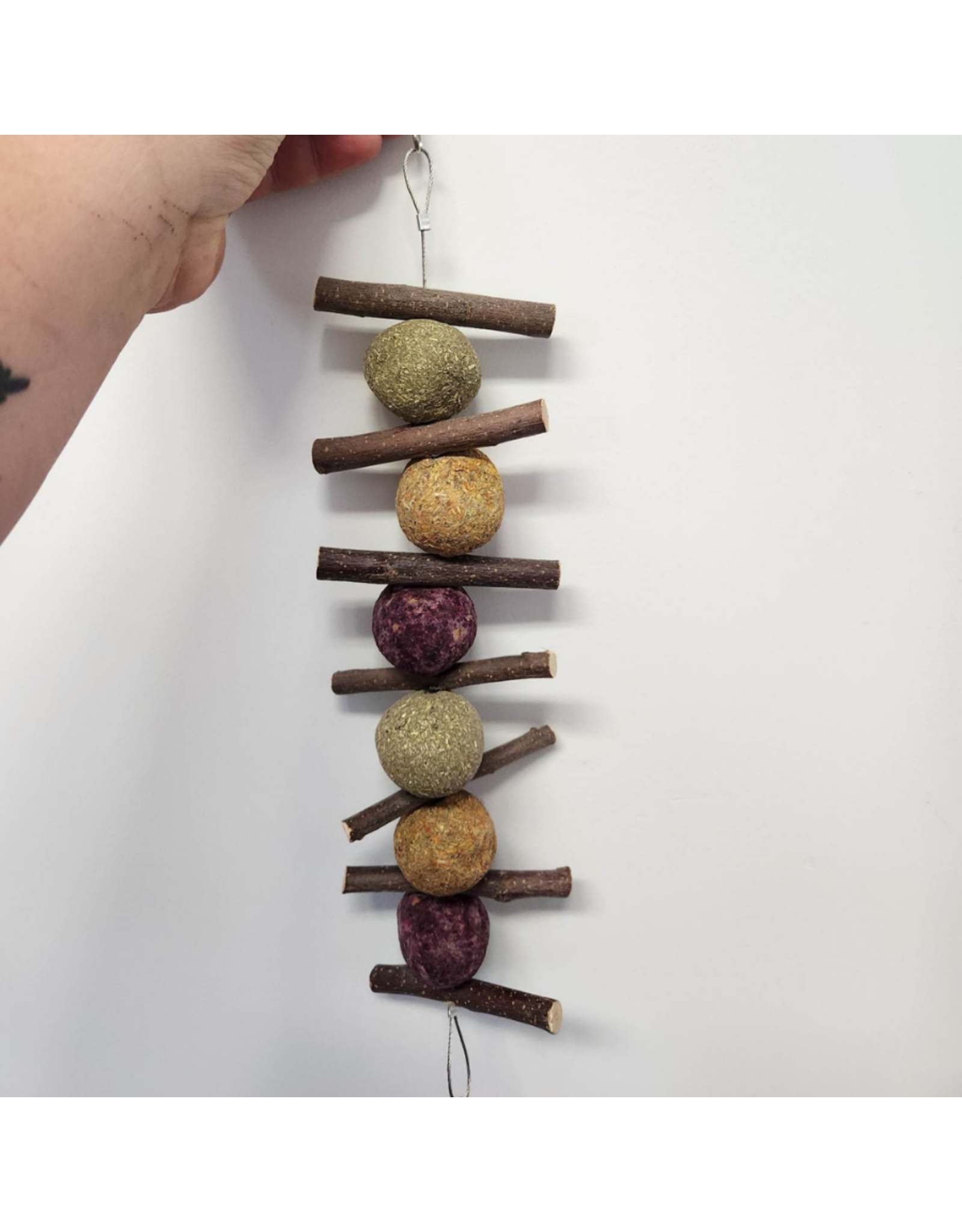 Les petits lapins d'amour Les Petits Lapins d'amour Friandise Goût d'été